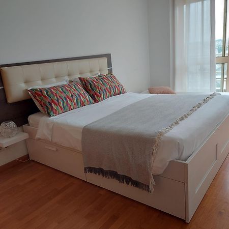 פורטו Apartamento Praca - Vistas Sobre A Cidade מראה חיצוני תמונה