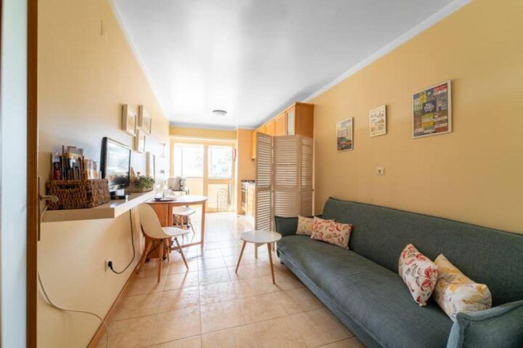 פורטו Apartamento Praca - Vistas Sobre A Cidade מראה חיצוני תמונה
