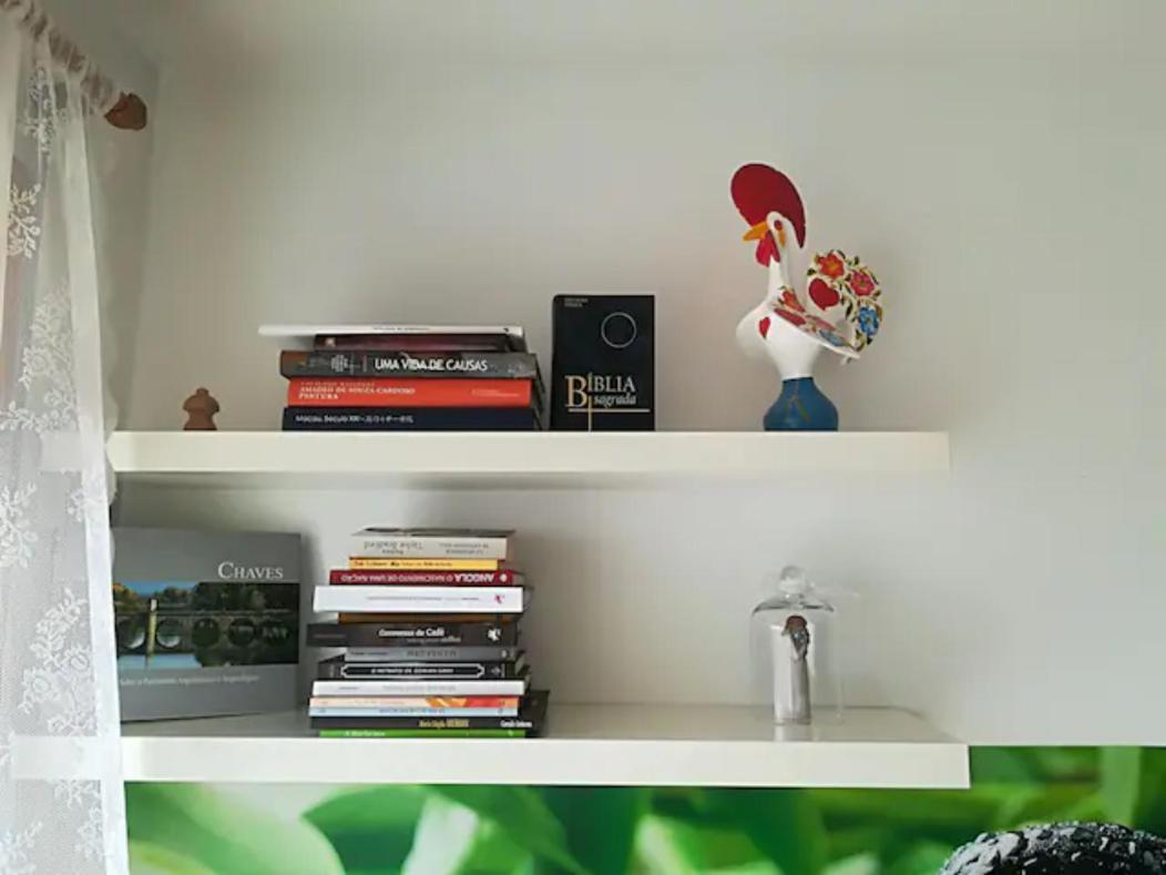 פורטו Apartamento Praca - Vistas Sobre A Cidade מראה חיצוני תמונה