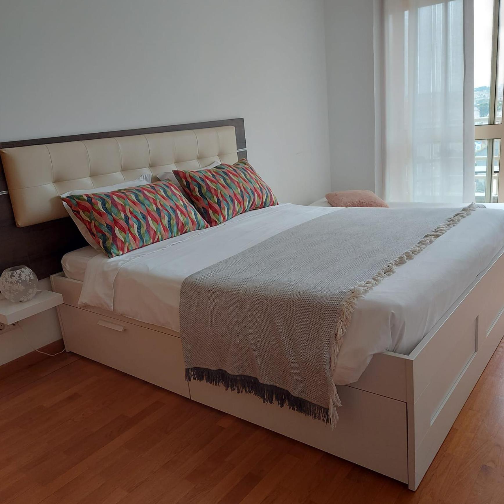 פורטו Apartamento Praca - Vistas Sobre A Cidade מראה חיצוני תמונה